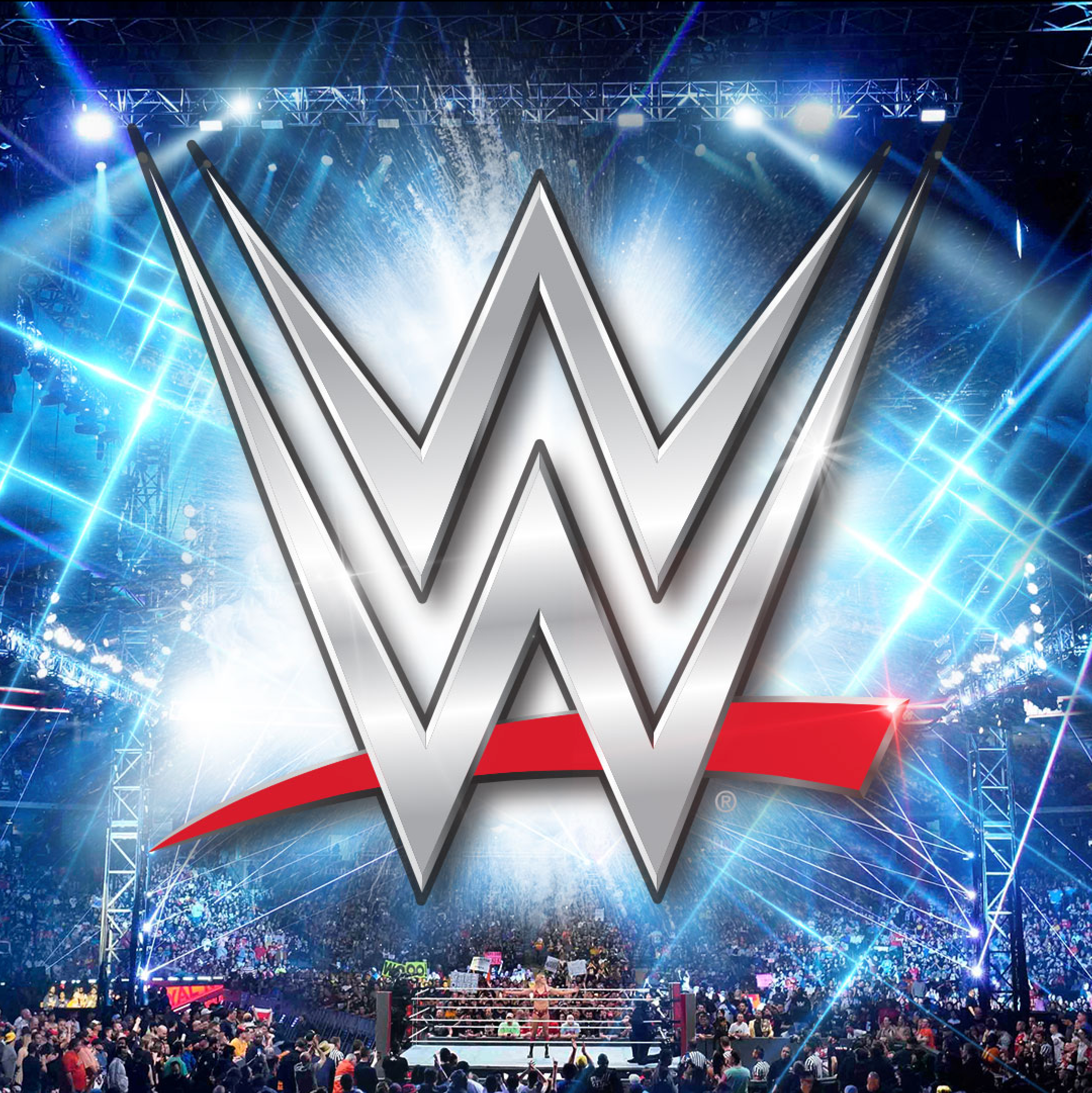 WWE- 2026 Bundle